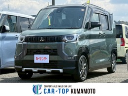 三菱 デリカミニ 660 T プレミアム 