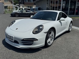 ポルシェ 911 カレラ PDK 
