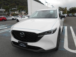 マツダ CX-5 2.2 XD ブラックトーンエディション ディーゼルターボ 走行1730km　360ビュー