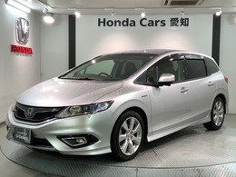ホンダ ジェイド 1.5 ハイブリッド X Honda SENSING 革シ-ト 1年保証