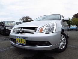 日産 ブルーバードシルフィ 2.0 20S ナビ Bカメラ インテリキー オートAC