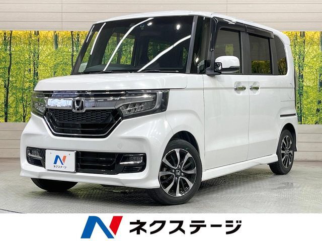 純正ナビ　電動スライドドア　バックカメラ　衝突被害軽減システム