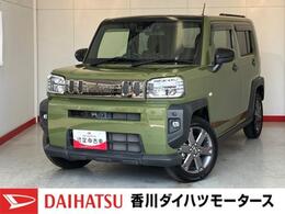 ダイハツ タフト 660 Gターボ ワンオーナー/ターボ/ナビ/ETC/ドラレコ