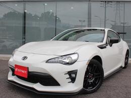 トヨタ 86 2.0 GT リミテッド ブラックパッケージ フルエアロ　GTウイング　ブリッツマフラ