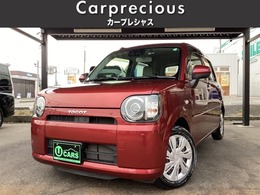 ダイハツ ミラトコット 660 L SAIII 車検2年整備付き 記録簿付き