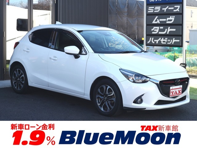 ●全国270店舗のTAXグループが安心をお届けします！「www.bluemoon-auto.jp」にてアクセスいただけますと、最新の在庫情報やお得な情報が閲覧できます。