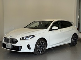BMW 1シリーズ 120 弊社元デモ車H/KスピーカーテクノロジーPKG