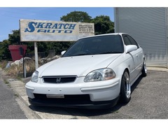 シビックフェリオ