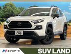 2.5 ハイブリッド アドベンチャー オフロード パッケージII E-Four 4WD