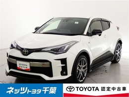 トヨタ C-HR ハイブリッド 1.8 S GR スポーツ トヨタ認定中古車