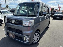 ダイハツ ウェイク 660 D 