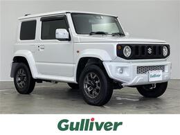 スズキ ジムニーシエラ 1.5 JC 4WD セーフティサポート　社外オーディオ　ETC