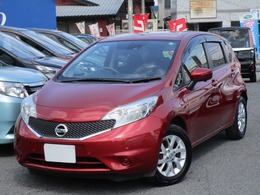 日産 ノート 1.2 X DIG-S Vセレクション プラスセーフティ ナビTVアラウンドビュー/衝突軽減B/踏違い/