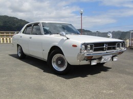 日産 スカイライン 2000GTX-E　Sタイプ ケンメリ　ヨンメリ　2000GTX-E　Sタイプ