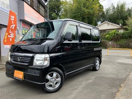 ホンダ バモス 660 G ETC・エアコン新品