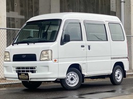スバル サンバー 660 VB 5MT　ETC