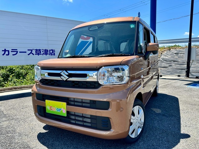 【総在庫500台】届出・登録済未使用車から中古車まで豊富なラインナップを展示中！たくさんの展示車を見て・触れて・試乗してお選び頂けます♪カーセンサー掲載車両以外にも展示しております。