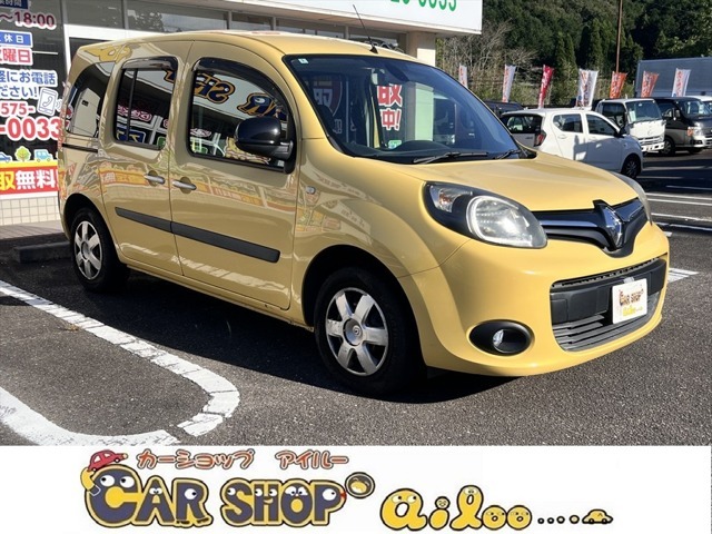【アイルー関店】では、中古車選びのワクワク感や納車までのドキドキ感をお客様と一緒に共有したいと考えてます。無料ダイヤルはこちら→ 0078-6003-059975★LINE＠ID：@310fabnw ←ぜひ友達登録して下さい.☆彡