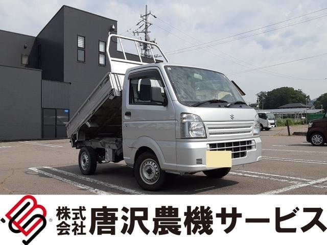唐沢農機サービスです！軽自動車・商用車を多数取り扱っております！ローン取扱い有★★業販可能です！