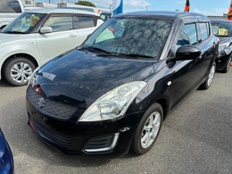 スズキ スイフト 1.2 XG プッシュスタート　オートエアコン　スマー