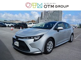 トヨタ カローラツーリング 1.8 G-X 