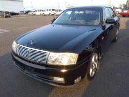 日産 セドリック 3.0 300LV Sパッケージ装着車 