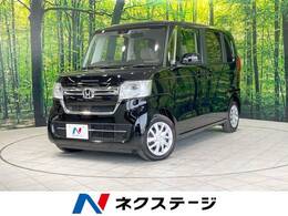 ホンダ N-BOX 660 G 衝突軽減 アダプティブクルーズ LEDヘッド