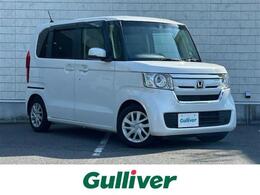 ホンダ N-BOX 660 G L ホンダセンシング 純ナビ Bカメラ ホンダセンシング LED