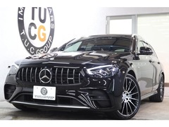 メルセデスAMG Eクラス ステーションワゴン の中古車 E53 4マチックプラス (ISG搭載モデル) 4WD 東京都江戸川区 768.0万円