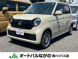 ホンダ N-ONE 660 オリジナル 4WD 衝突軽減装置 Aクルコン レーンキープA
