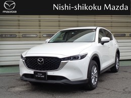 マツダ CX-5 2.0 20S スマート エディション 