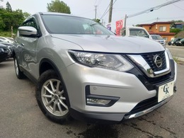 日産 エクストレイル 2.0 20S 2列車 4WD 禁煙車　メンテナンスノート　スペアキー