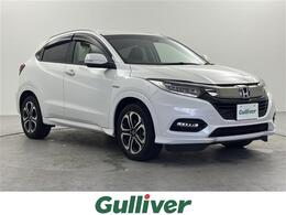 ホンダ ヴェゼル 1.5 ハイブリッド Z ホンダセンシング 純正ナビ　バックカメラ　　衝突軽減ブレー