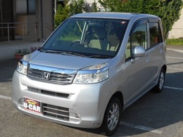 ホンダ ライフ 660 C 