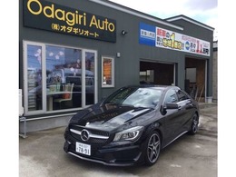 メルセデス・ベンツ CLAクラス CLA250 4マチック 4WD 4WD ドラレコ バックカメラ シートヒーター