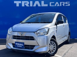 ダイハツ ミライース 660 L SAIII 社外ナビ・Bluetooth・バックモニター・ス