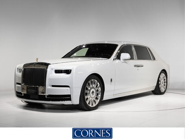 ロールス・ロイス ファントム Extended Wheelbase 京商 Amazon | 京商オリジナル 1/18 ロールスロイス ファントム EXTENDED