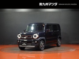 マツダ フレアクロスオーバー 660 ハイブリッド XT 