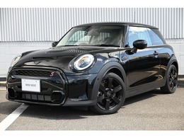 ミニ ミニ クーパーS 3ドア プレミアムプラスパッケージ DCT 純正HDDナビ　純正17インチAW　デジタルメ