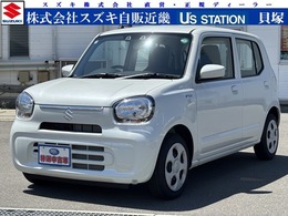 スズキ アルト 660 ハイブリッド S 
