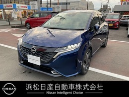 日産 ノートオーラ 1.2 G レザーエディション 純正ナビ プロパイロット ドラレコ　ETC