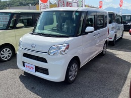 ダイハツ タント 660 L 4WD 4WD　ETC　両側スライドドア