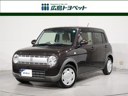 スズキ アルトラパン 660 L ETC　シートヒーター　前後ドラレコ　フル