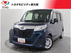 トヨタ ルーミー の中古車 1.0 G コージー エディション 大阪府交野市 88.0万円