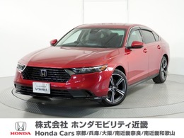 ホンダ アコード 2.0 2年保証当社試乗車全周囲カメラETC2.0ドラ