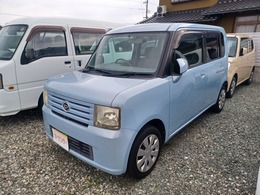 ダイハツ ムーヴコンテ 660 X 車検R9年10月　スマートキー