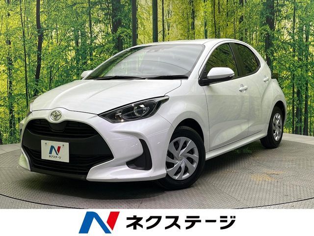 禁煙車　トヨタセーフティーセンス　ナビ付8型ディスプレイオーディオ