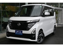 日産 ルークス 660 ハイウェイスターX プロパイロット エディション プロパイロット・アラウンドビューカメラ