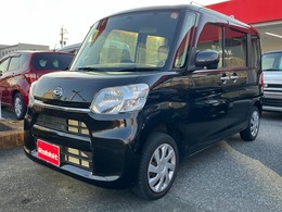 ダイハツ タント 660 L 