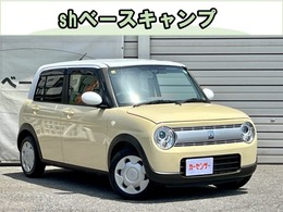 スズキ アルトラパン 660 S 純正ナビTVETCリアカメラシートヒーターHID